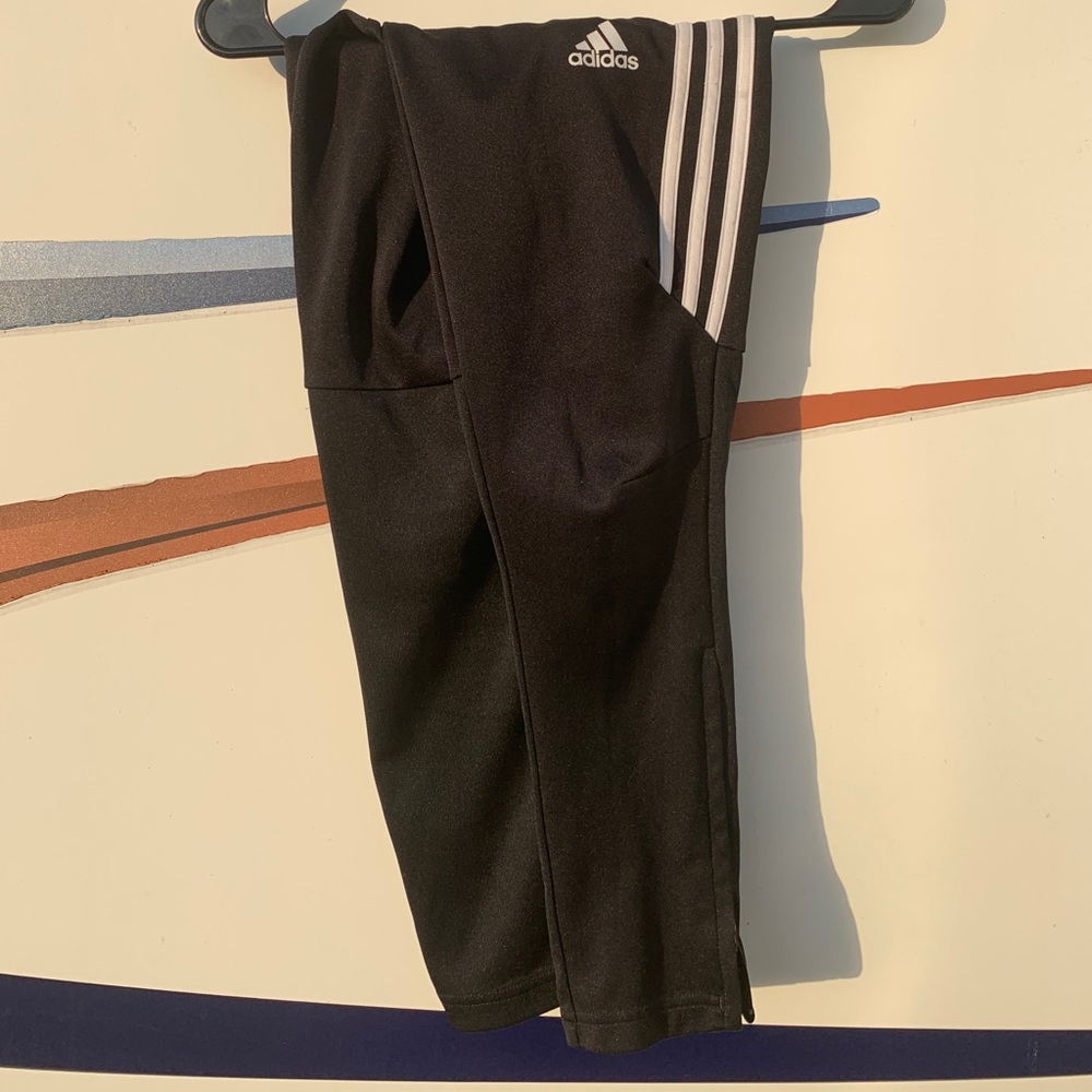 Adidas women’s jogger pants